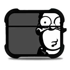 کاور آکام مدل AAPPCASH0002359 مناسب برای کیس اپل ایرپاد پرو