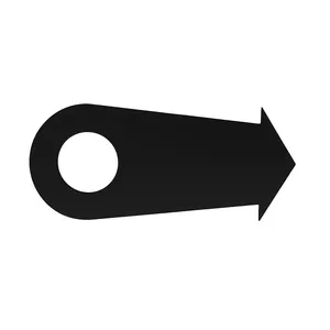 گونیا مویی مدل A120