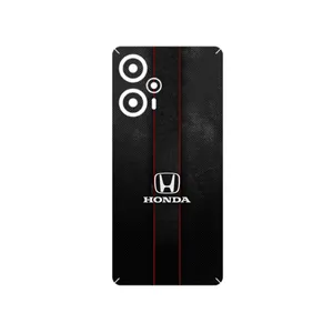 MAHOOT Honda_Motor Cover Sticker for Xiaomi Poco F5