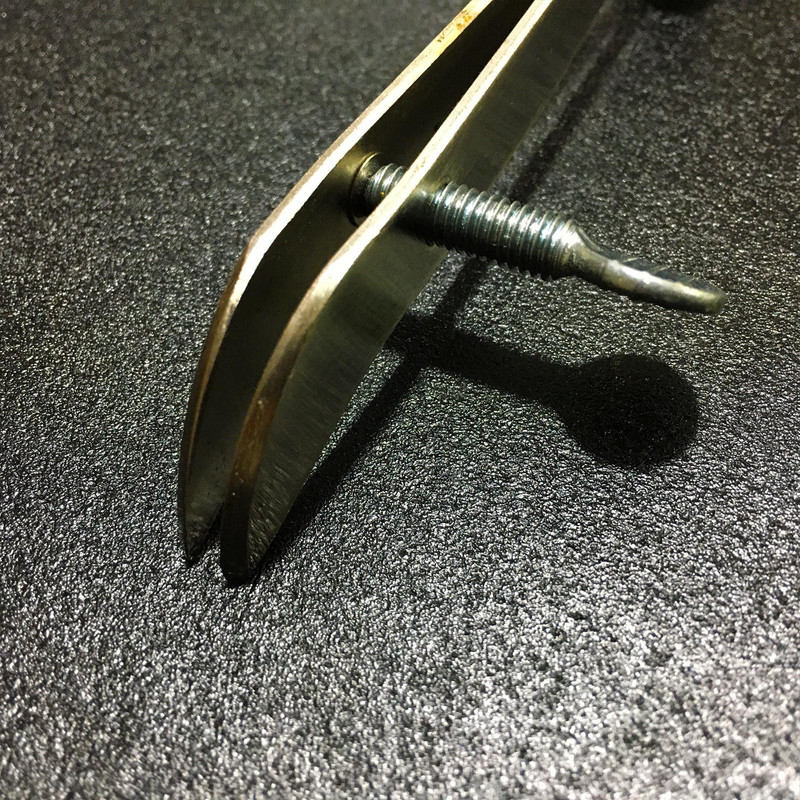 خط انداز حرارتی لبه چرم مدل W-CHP خط انداز حرارتی لبه چرم مدل W-CHP