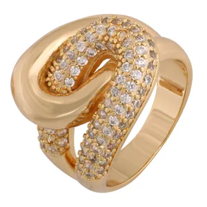 انگشتر زنانه مدل R3357