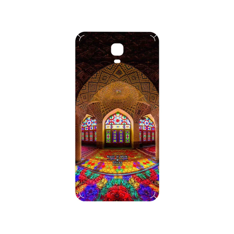 برچسب پوششی ماهوت مدل Nasir Al-Molk Mosque مناسب برای گوشی موبایل جی ال ایکس Aria 1