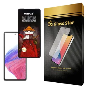 Glass Star AIRG Screen Protector For Samsung Galaxy A53 5G