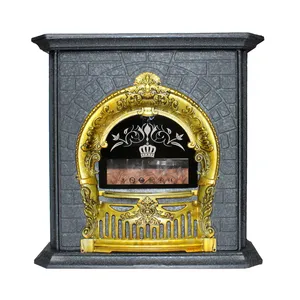 بخاری گازی مهرآوران مدل Pm30000