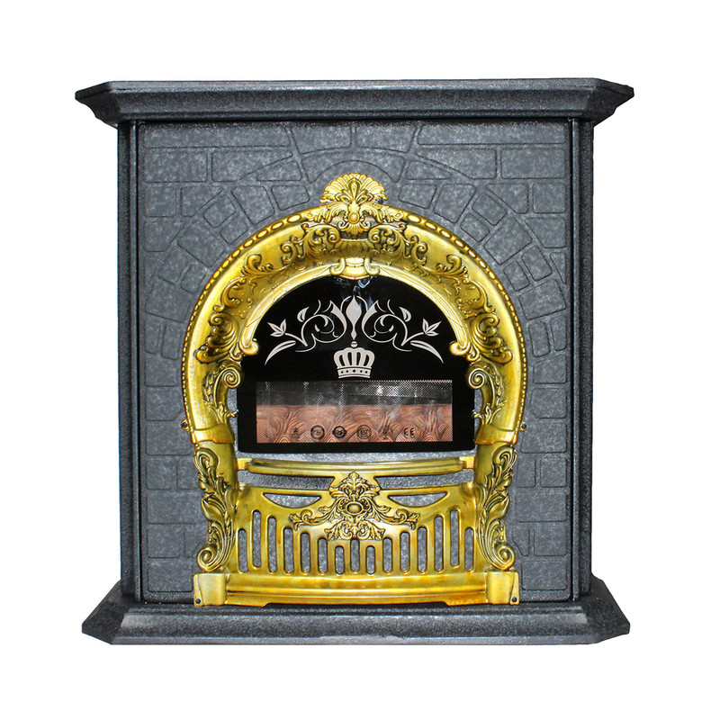 بخاری گازی مهرآوران مدل Pm30000