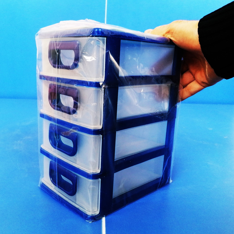 فایل کشویی مدل SN-Mini4
