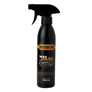 واکس داشبورد لاسترمکس مدل رویال حجم 300 میلی لیتر