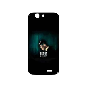 MAHOOT peaky blinders Cover Sticker for Huawei Ascend G7