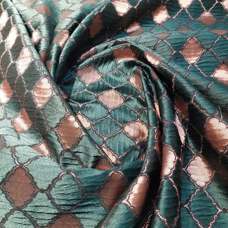 پارچه پرده ای کد 102