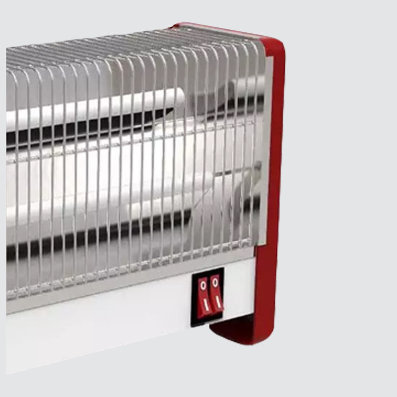 بخاری برقی هاوایی مدل 2271