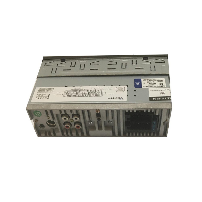 پخش کننده خودرو وریتی مدل VC-7110D