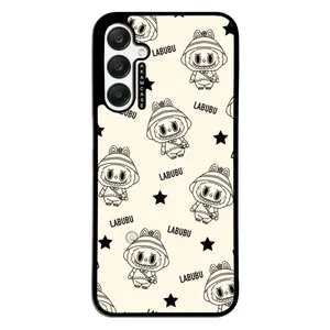 AKAM AMC-WSGA25-LABUBU-27 Cover For Samsung Galaxy A25