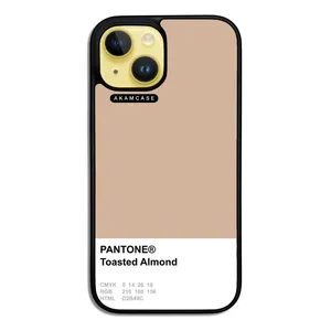 AKAM AMC-WA15-PANTONE-25 Cover For Apple iPhone 15