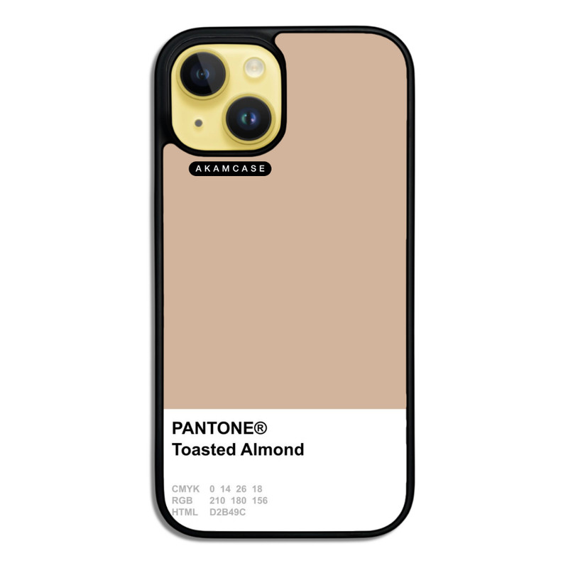 کاور آکام مدل AMC-WA15-PANTONE-25 مناسب برای گوشی موبایل اپل iPhone 15