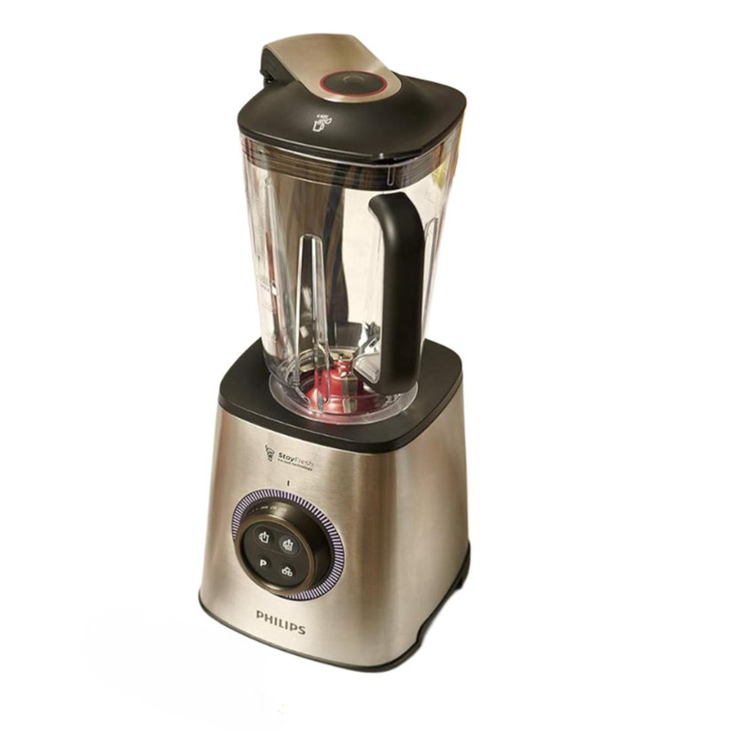مخلوط کن 2.2 لیتری فیلیپس مدل 3756