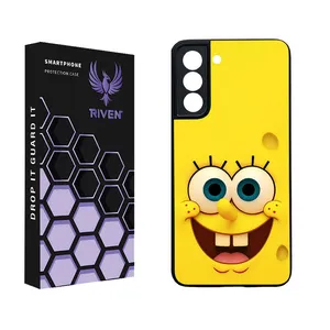 RIVEN RI3-7 Case For Samsung Galaxy S21 FE