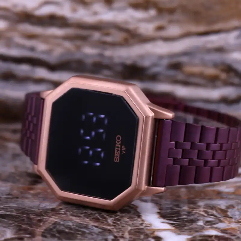 ساعت مچی دیجیتال مدل SEI 3167 -BN-RZ