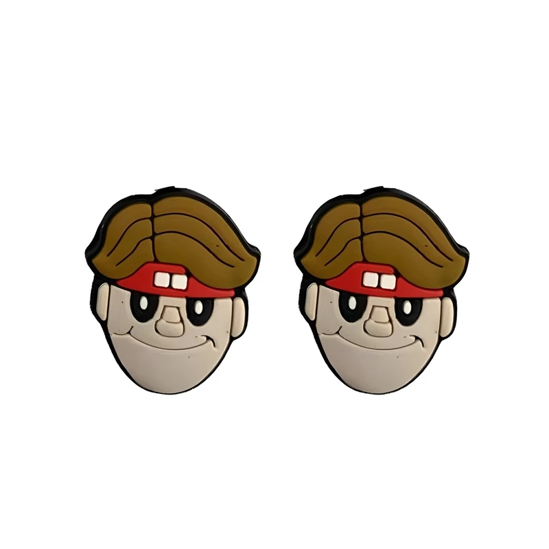 ضربه گیر راکت مدل 204 بسته 2 عددی