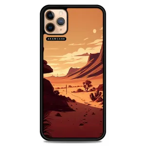 AKAM AMC-WA11PRO-DESERT-21 Cover For Apple iPhone 11 Pro
