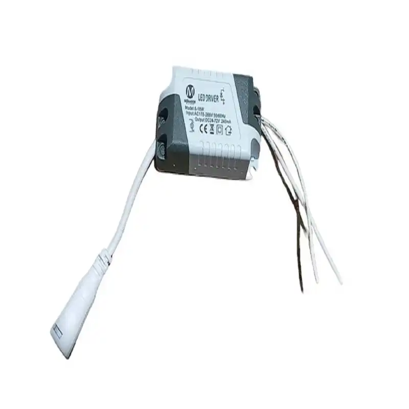 درایور ال ای دی 18 وات مدل مدیانور