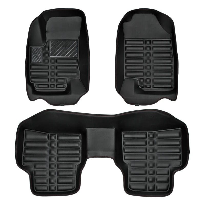  کفپوش پنج بعدی خودرو پانیذ مدل EVA مناسب برای ام وی ام جک جی 4