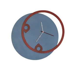 ساعت دیواری مدل cw6025