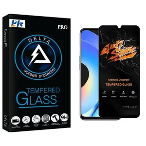 PK Delta Antistatic Screen Protector For Realme  10s