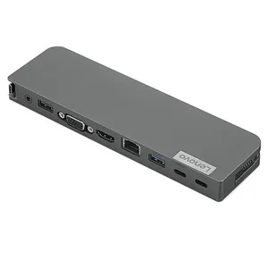 هاب داک استیشن 8 پورت لنوو مدل Mini Dock