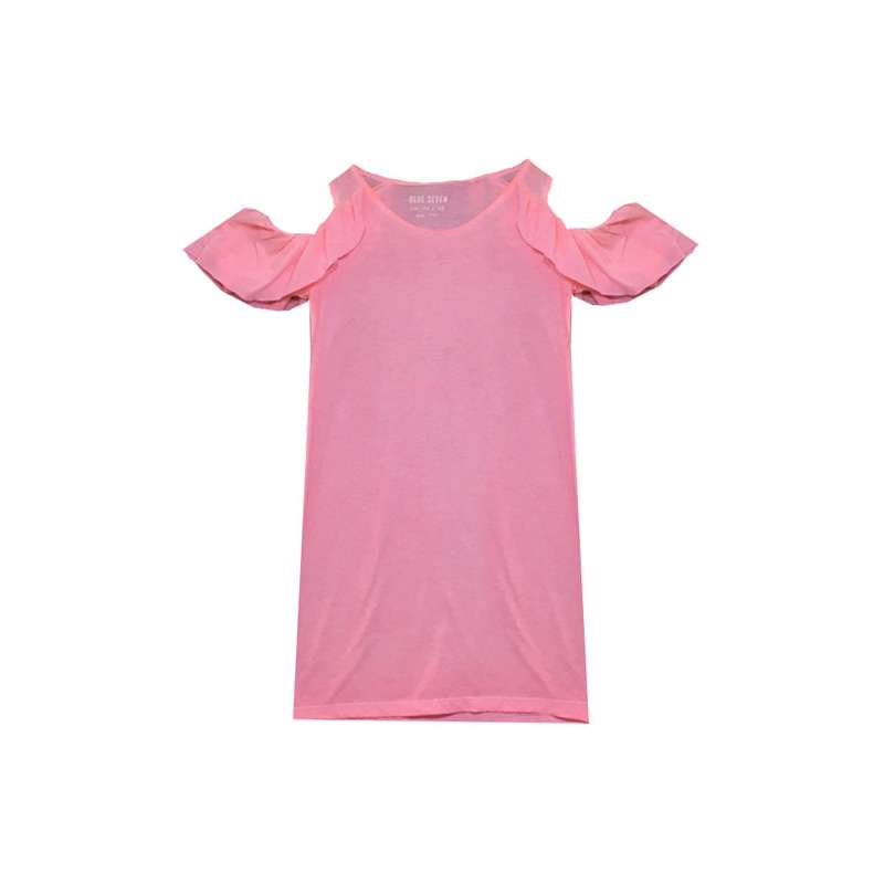 پیراهن دخترانه بلو سون مدل 1984