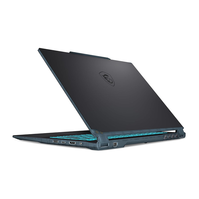 لپ تاپ 14 اینچ ام اس آی مدل Cyborg 14 A13VE - i7 13620H 16GB 1TSSD RTX4050 لپ تاپ 14 اینچ ام اس آی مدل Cyborg 14 A13VE - i7 13620H 16GB 1TSSD RTX4050