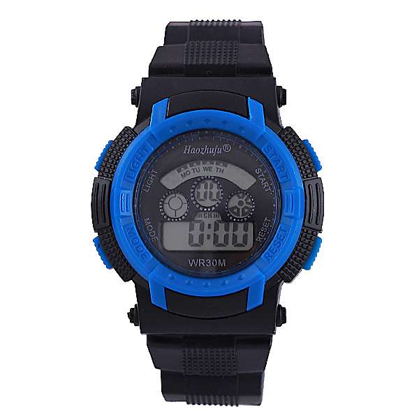 ساعت مچی دیجیتال مدل LE 4225 -ME-AB ساعت مچی دیجیتال مدل LE 4225 -ME-AB