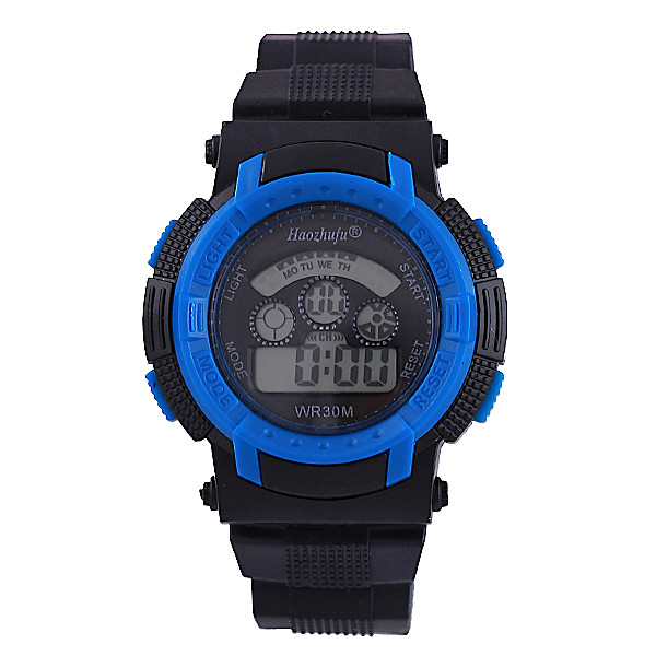 ساعت مچی دیجیتال مدل LE 4225 -ME-AB ساعت مچی دیجیتال مدل LE 4225 -ME-AB