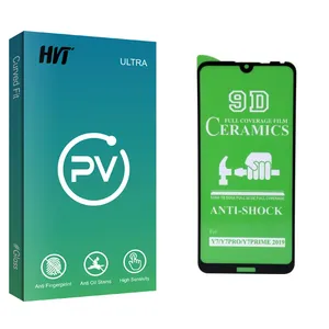 HVT PV glass Ceramics Screen Protector For Huawei Y7/Y7PRO/Y7PRIME 2019