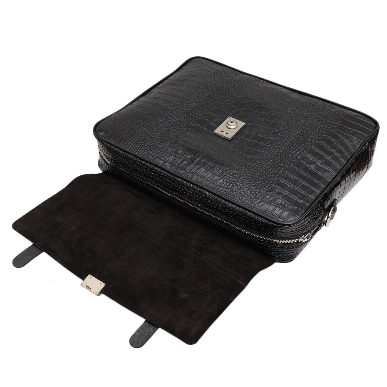 کیف اداری مردانه گارد مدل MONC BLAND CR -  - 9