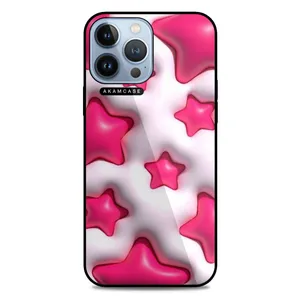 AKAM AMC-WA13PROMAX-JELLY-62 Cover For Apple iPhone 13 Pro Max