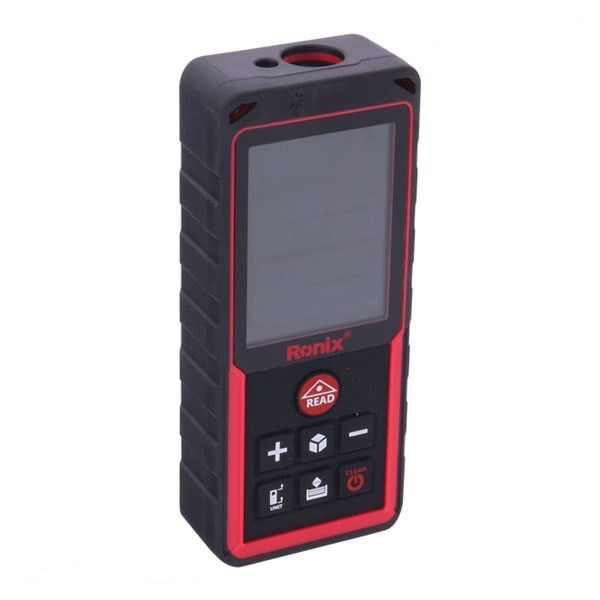 متر لیزری رونیکس مدل 9353RH