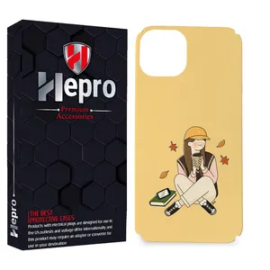 HEPRO MC Cover for Apple IPHONE 14