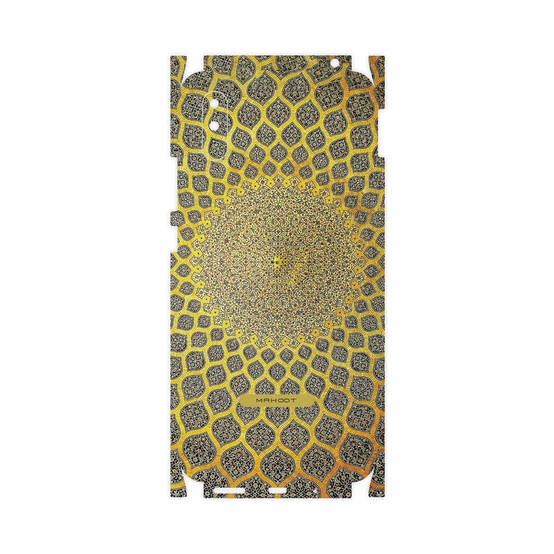 برچسب پوششی ماهوت مدل Iran-Tile2-FullSkin مناسب برای گوشی موبایل شیائومی Redmi 9i Sport