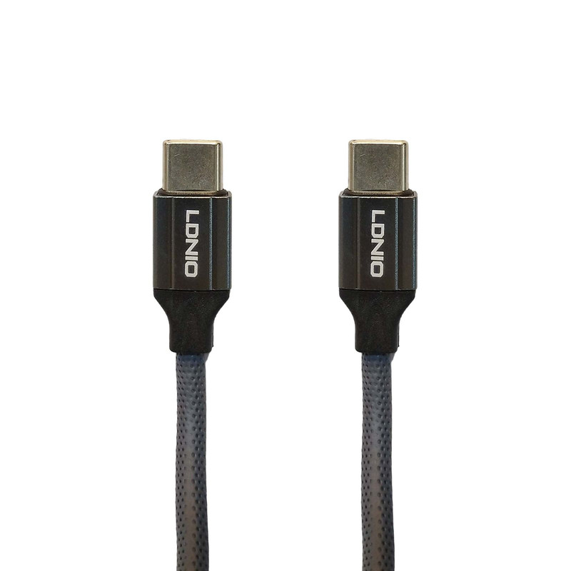 کابل تبدیل USB-C الدنیو مدل LC441c طول 1 متر