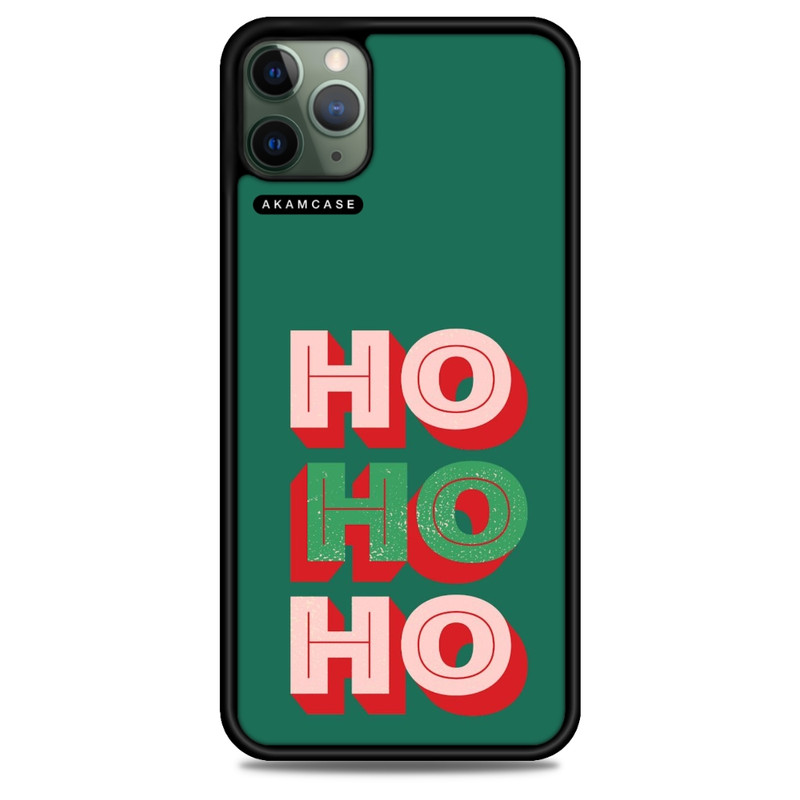 کاور آکام مدل AMCWA11PROMAX-CHRISTMAS20 مناسب برای گوشی موبایل اپل iPhone 11 Pro Max