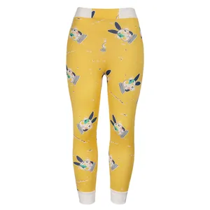 شلوار زنانه مدل خرگوشی