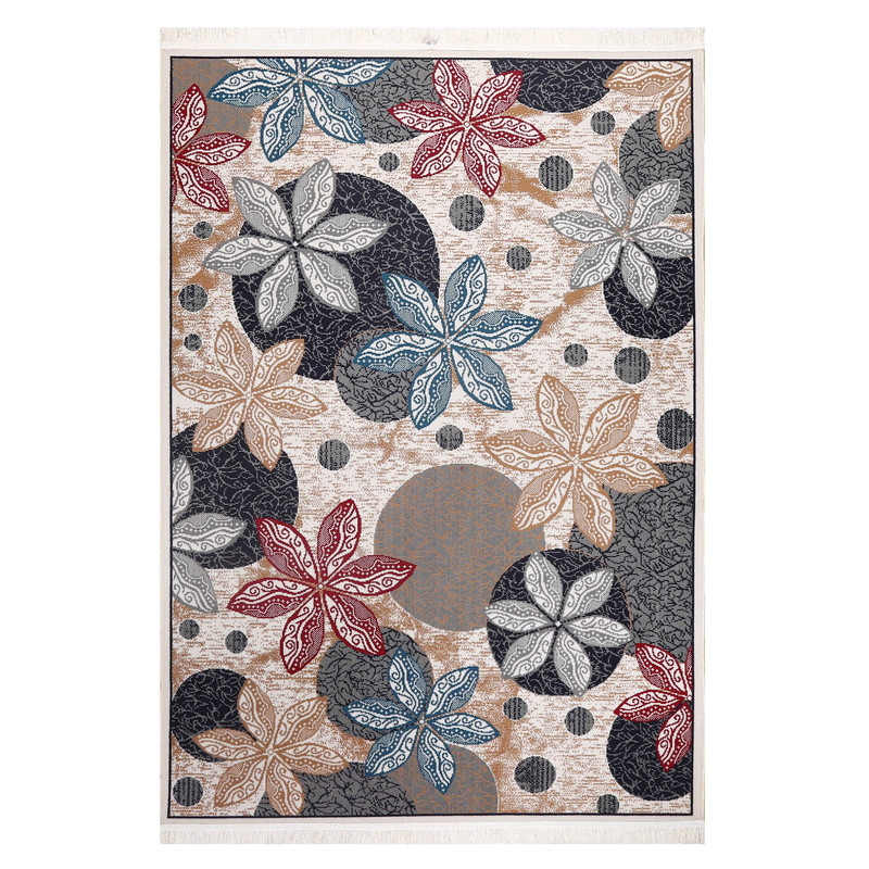 گلیم ماشینی مدل 1021 گلیم ماشینی مدل 1021