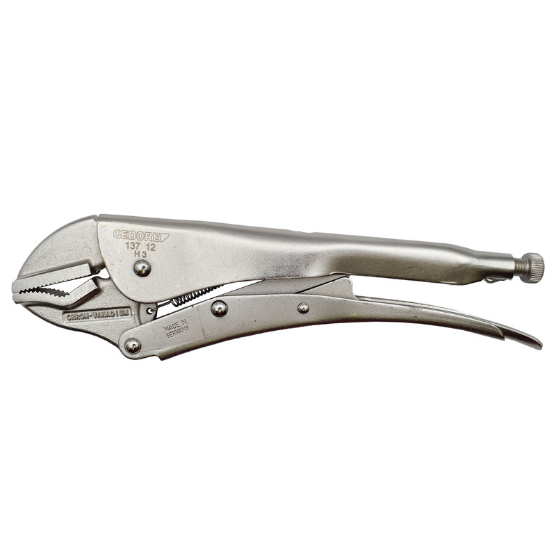 انبر قفلی گدور مدل 13712 سایز 12 اینچ انبر قفلی گدور مدل 13712 سایز 12 اینچ