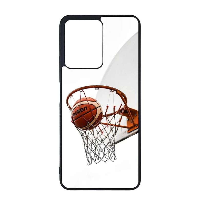 کاور طرح بسکتبال مناسب برای گوشی موبایل موتورولا edge 40