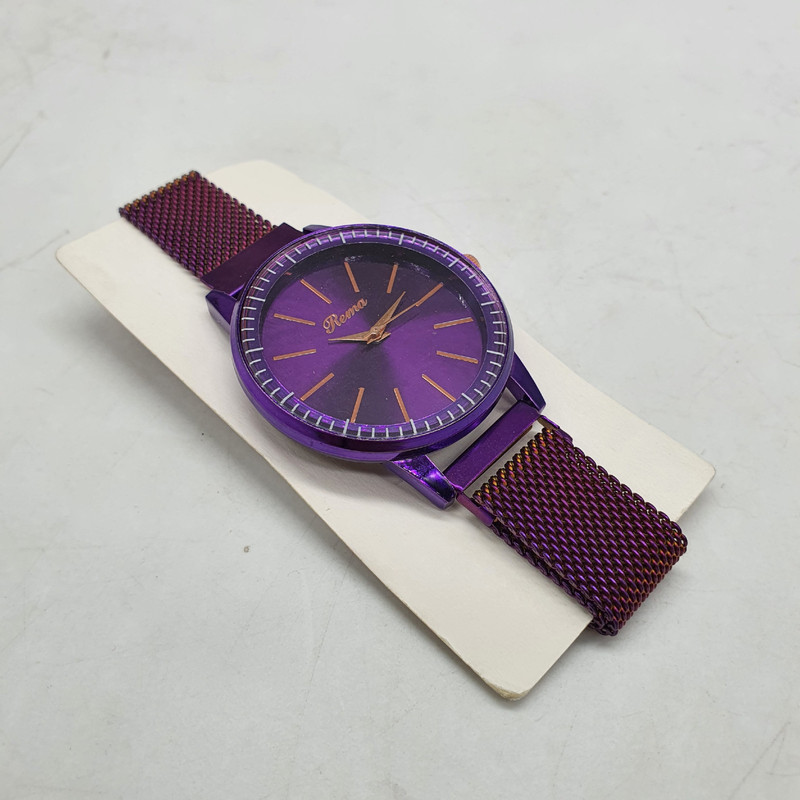 ساعت مچی عقربه ای زنانه مدل Q12P