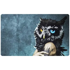 پادری طرح نوجوان مدل M4.155 سایز 46x76 سانتی متر