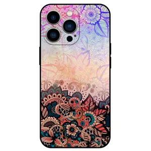 Megafone Abstract 7727 Cover For Apple iPhone 14 Pro 