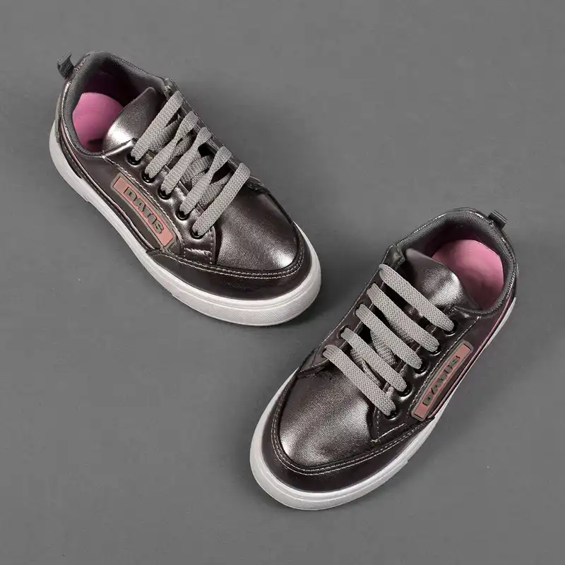 کفش راحتی داتیس مدل VR.BK.3278