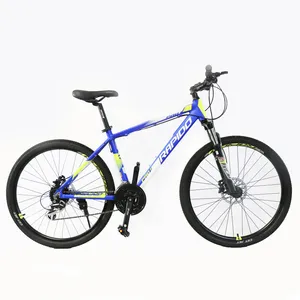 دوچرخه کوهستان راپیدو مدل PRO1 سایز 26