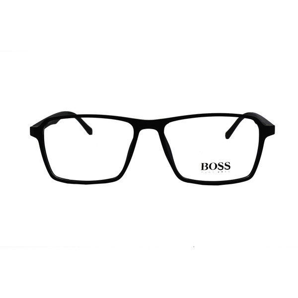 فریم عینک طبی هوگو باس مدل 2025